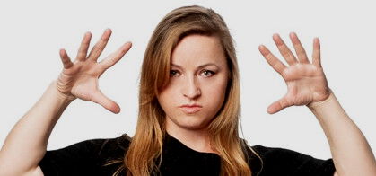 Monólogo de Bianca Kovacs