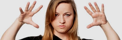Monólogo de Bianca Kovacs