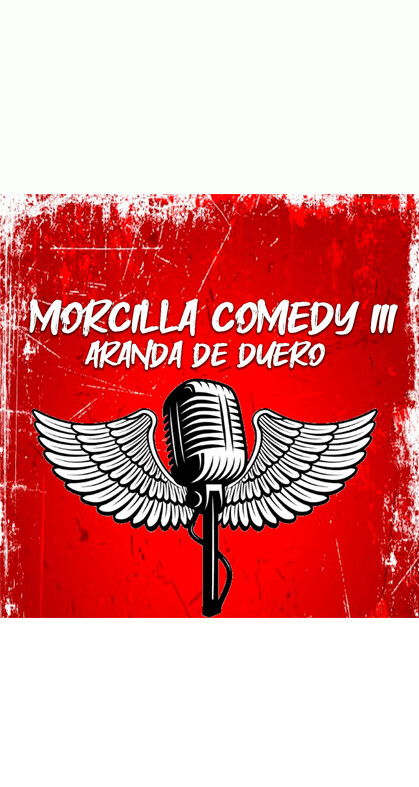 Abiertas las inscripciones para concursar en el "Morcilla Comedy" de Arganda de Duero (más info aquí)