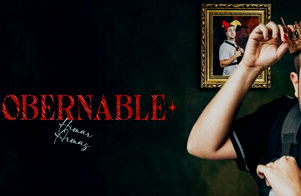 Cartel de Ingobernable de Himar Armas
