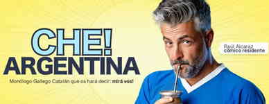 Che! Argentina