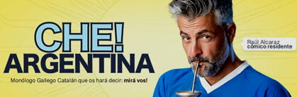 Che! Argentina