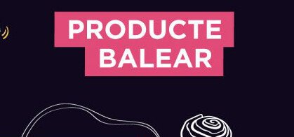 Producte Balear