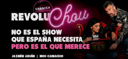 Spanish Revoluchou