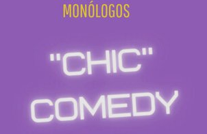 Chic Comedy Show