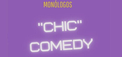 Chic Comedy Show