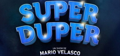 Super Duper