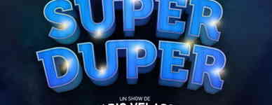 Super Duper