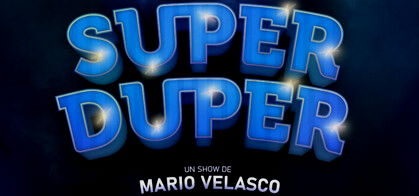 Super Duper