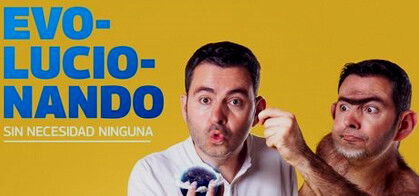 Evolucionando