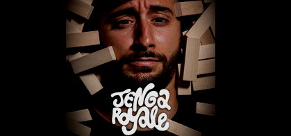 Jenga Royale
