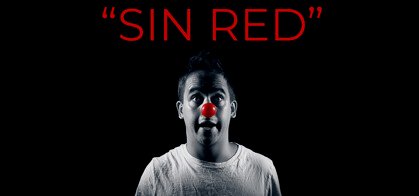 SIN RED