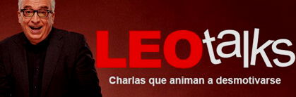Leo talks