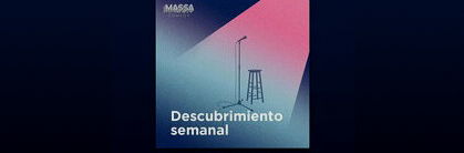 Descubrimiento semanal