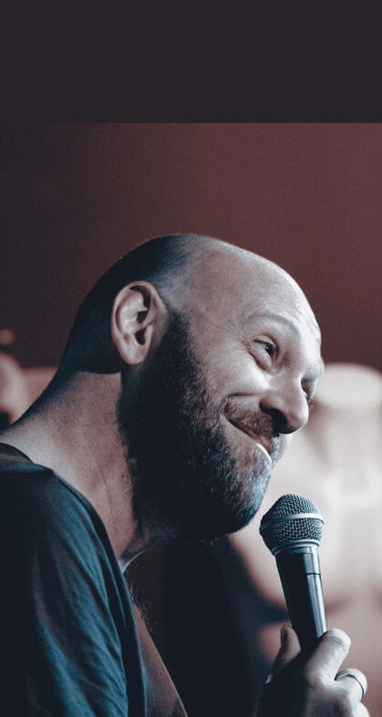 Dani Morlá triunfa en los escenarios