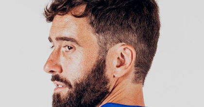 Cómo la comedia salvó la salud mental de un jugador de Primera División