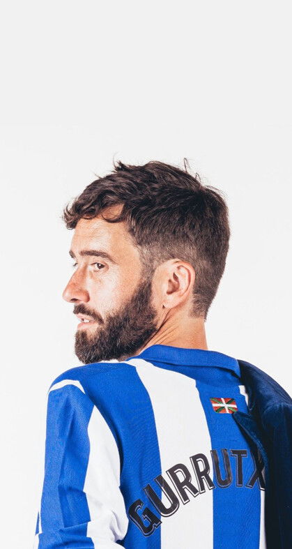 Cómo la comedia salvó la salud mental de un jugador de Primera División