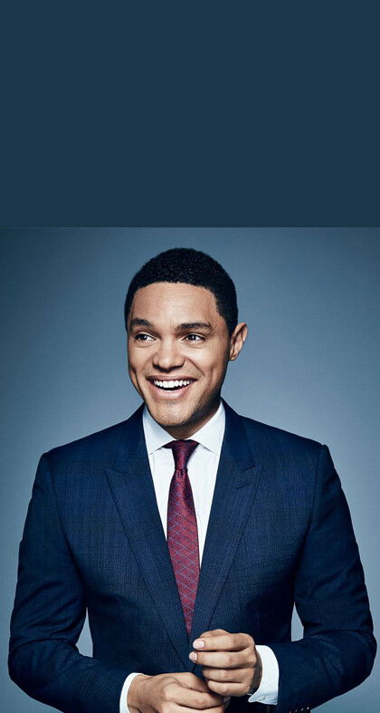 'I Wish You Would', el nuevo especial de Trevor Noah tras anunciar su marcha de 'The Daily Show'