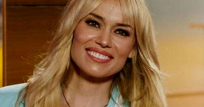 Patricia Conde, expulsada de 'Masterchef Celebrity' por no hacer de payasa