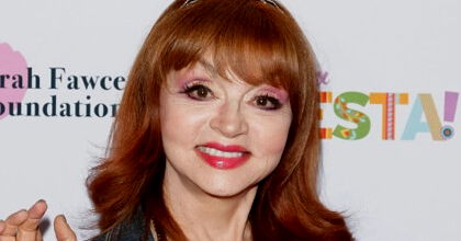 Muere Judy Tenuta 'Love Goddess' a los 72 años [ENG] 
