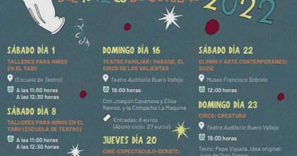 Nueva edición del Festival Guadaclown en Guadalajara