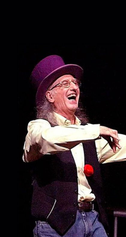 Ocho inolvidables actuaciones de Juan Tamariz en su 80 cumpleaños
