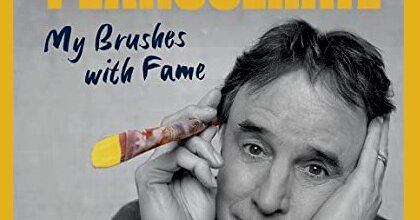 Kevin Nealon publica su libro 'I Exaggerate: My Brushes with fame' [ENG]