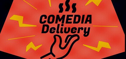 Comedia Delivery