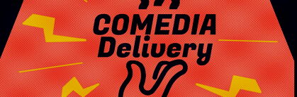 Comedia Delivery