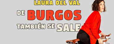 De Burgos también se sale