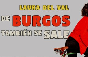 De Burgos también se sale