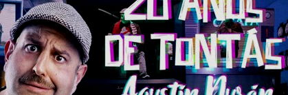 20 Años de Tontás