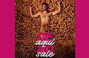 De aquí no sale