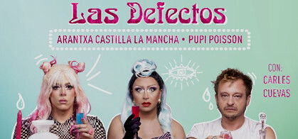 Las Defectos