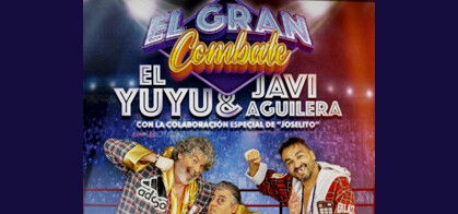 El Gran Combate