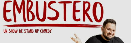Embustero