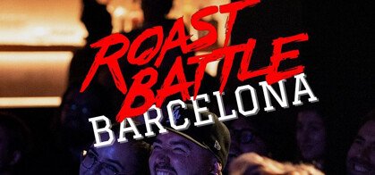Roast Battle Barcelona