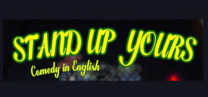 Stand Up Yours