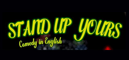 Stand Up Yours