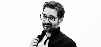 Monólogo de Víctor Grande