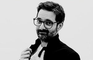 Monólogo de Víctor Grande