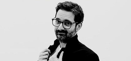 Monólogo de Víctor Grande