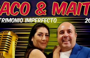 Paco & Maite: Matrimonio Imperfecto