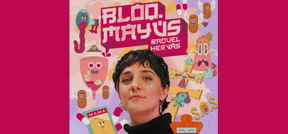 BLOQ MAYUS