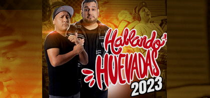 Hablando Huevadas