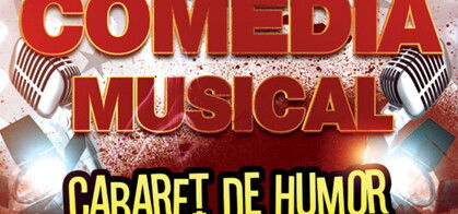 Cabaret de Comedia Musical