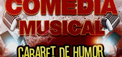 Cabaret de Comedia Musical