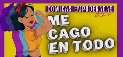 Me cago en todo