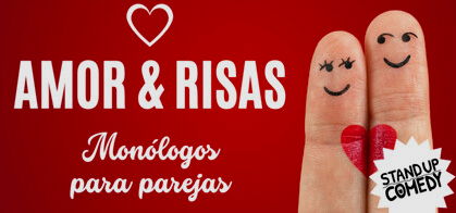 Amor y Risas
