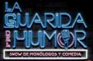 La Guarida del Humor